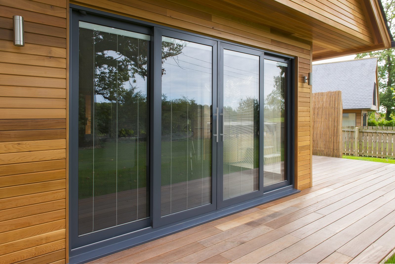 Aluminium Sliding Patio Doors Turkington Windows Conservatories