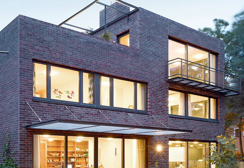 What Makes a Window Truly Energy Efficient?