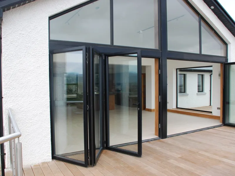 Are Bifold Doors Still Worth It?
