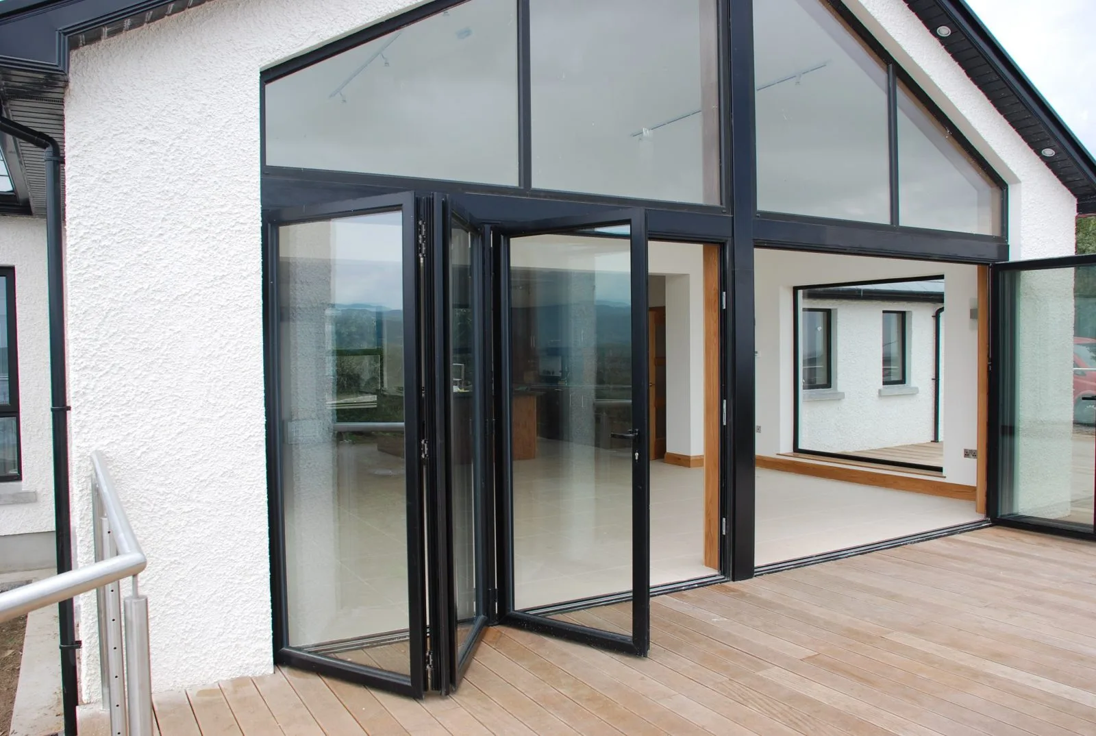 Are Bifold Doors Still Worth It?