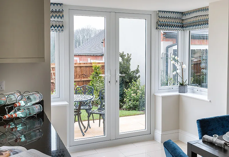 Bifold Doors vs French Doors: Which Is Best for Your Home and Budget?
