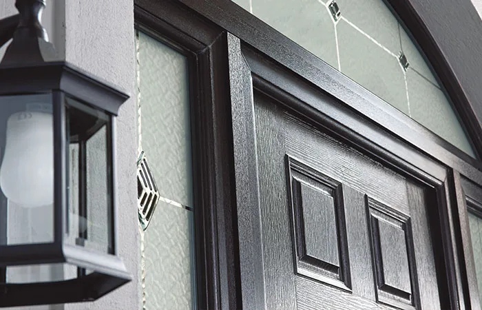 Composite Doors vs uPVC Doors: Which Is Better for Security, Energy Efficiency and Value?