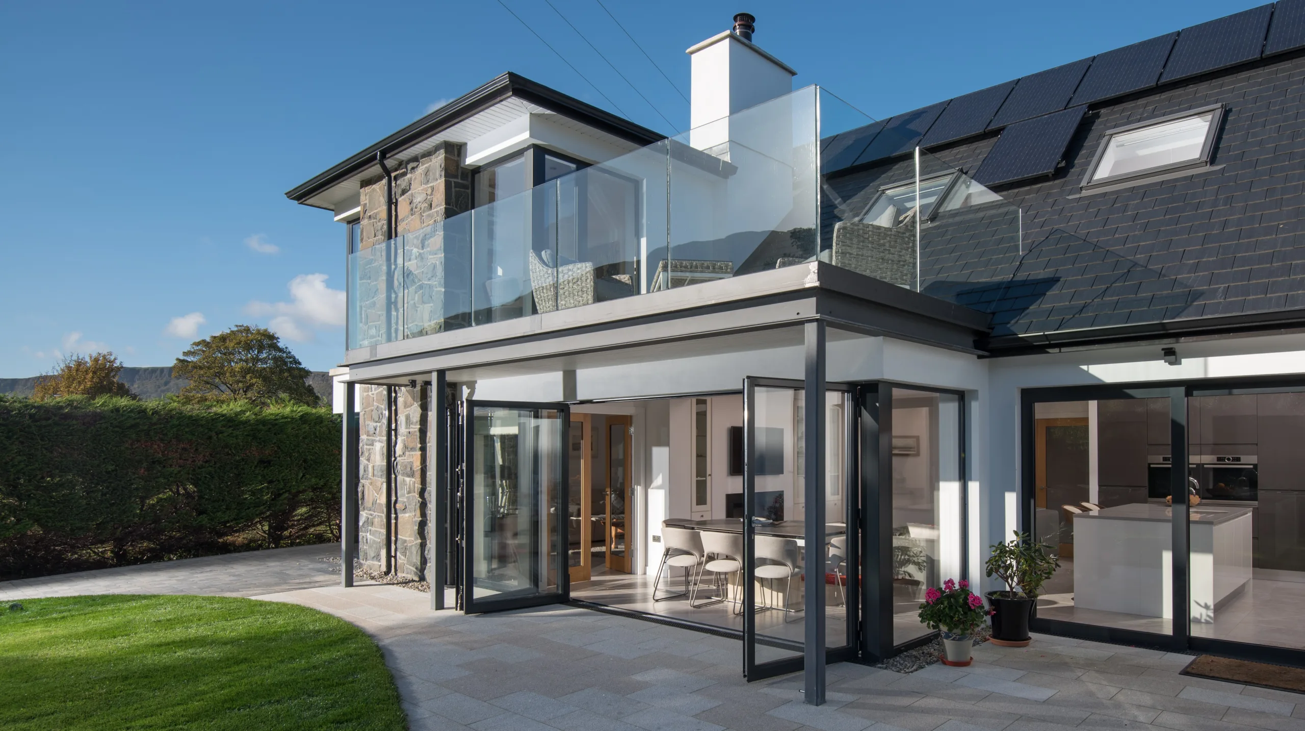 Turkington Windows installation