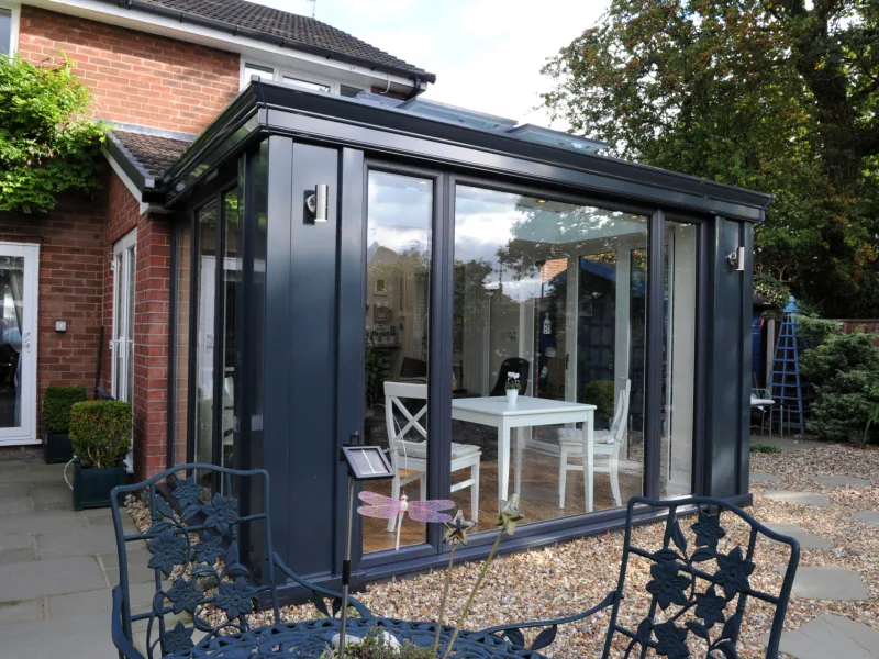 The Complete Guide to Energy-Efficient Windows & Doors