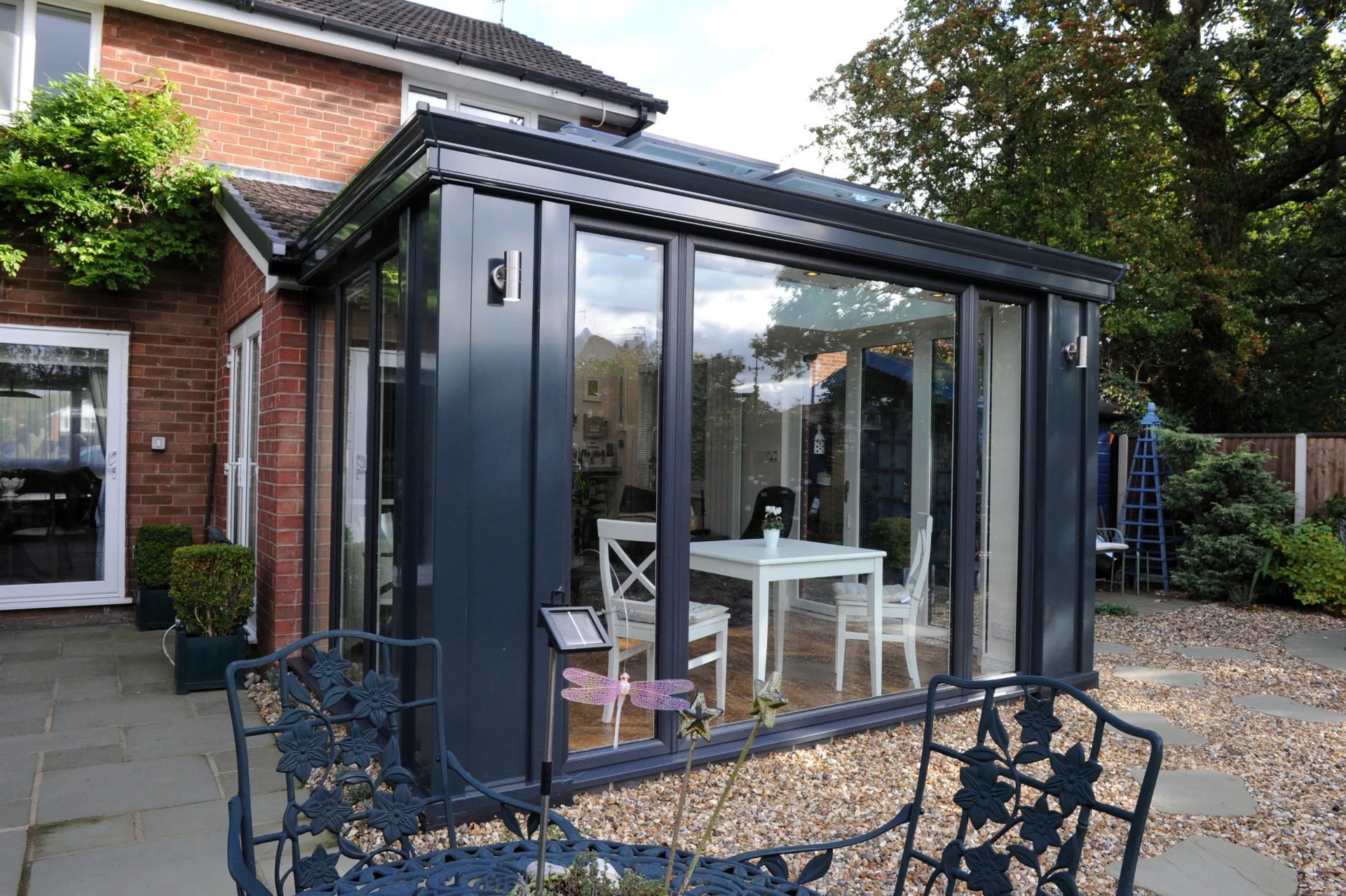 The Complete Guide to Energy-Efficient Windows & Doors
