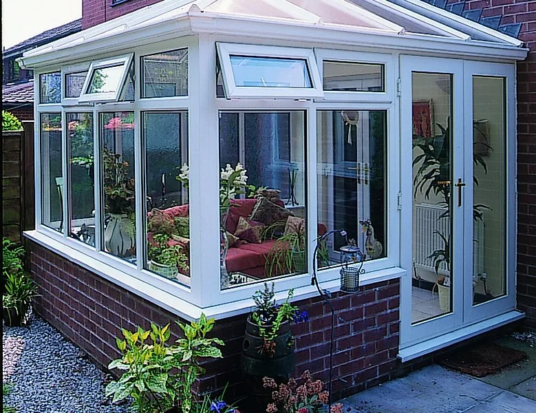 How to Choose the Perfect Conservatory for Your Home