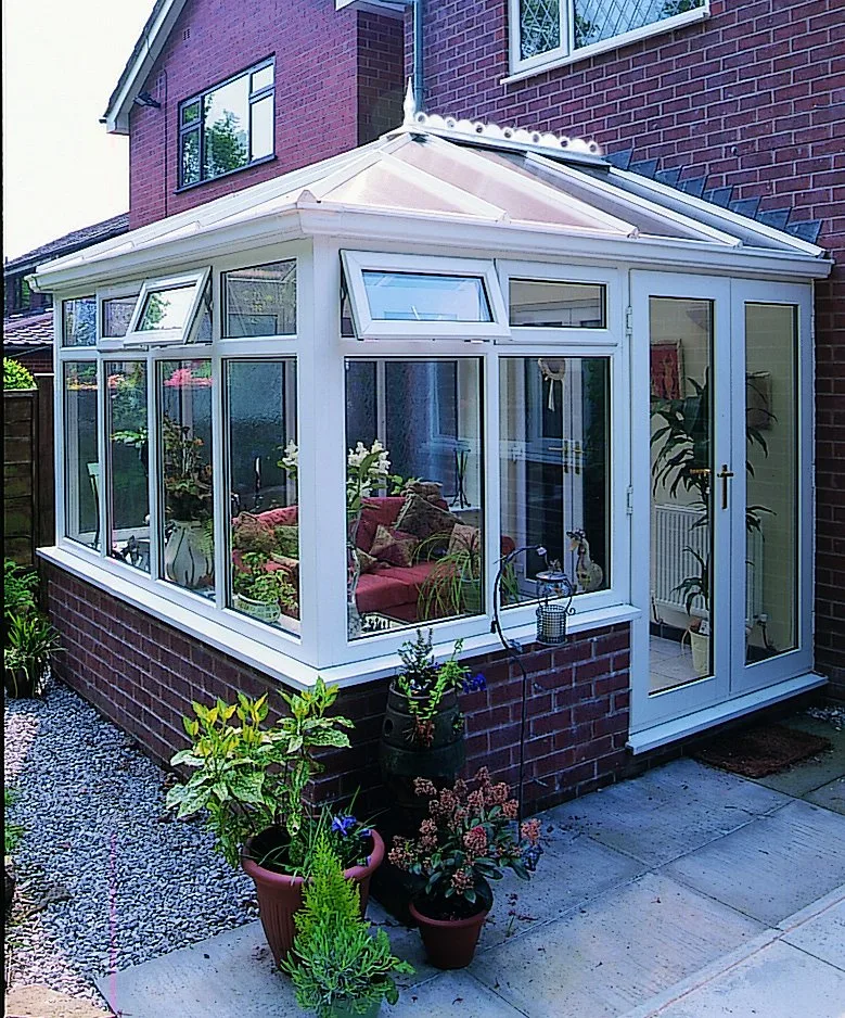 How to Choose the Perfect Conservatory for Your Home