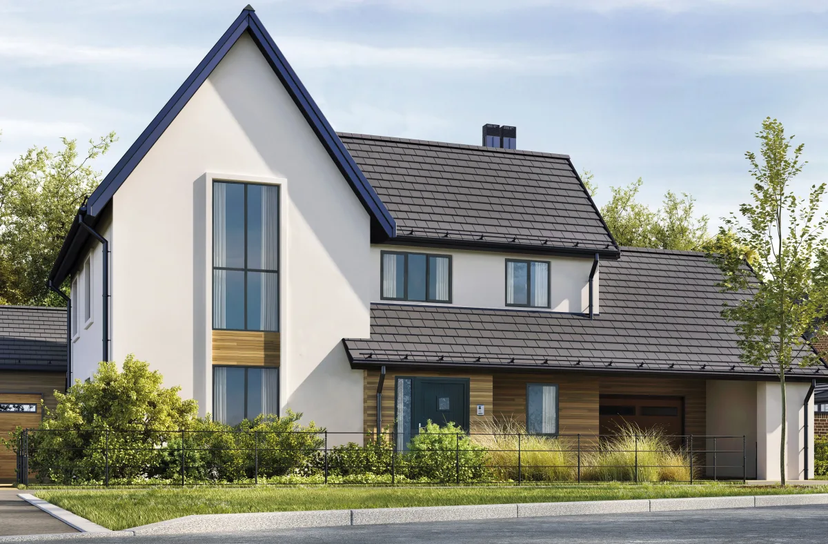 Inspiration Guide: Windows, Doors, Conservatories, and Extensions