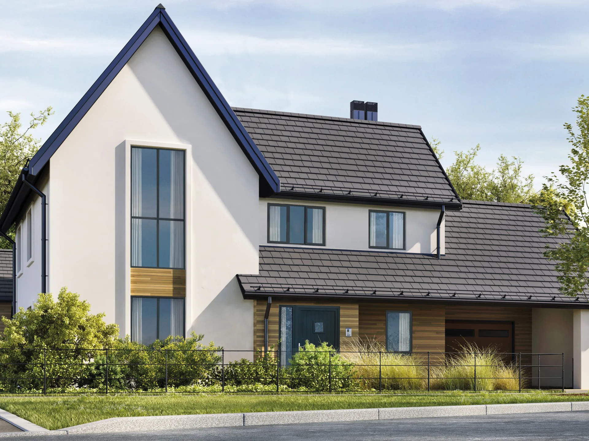 Inspiration Guide: Windows, Doors, Conservatories, and Extensions
