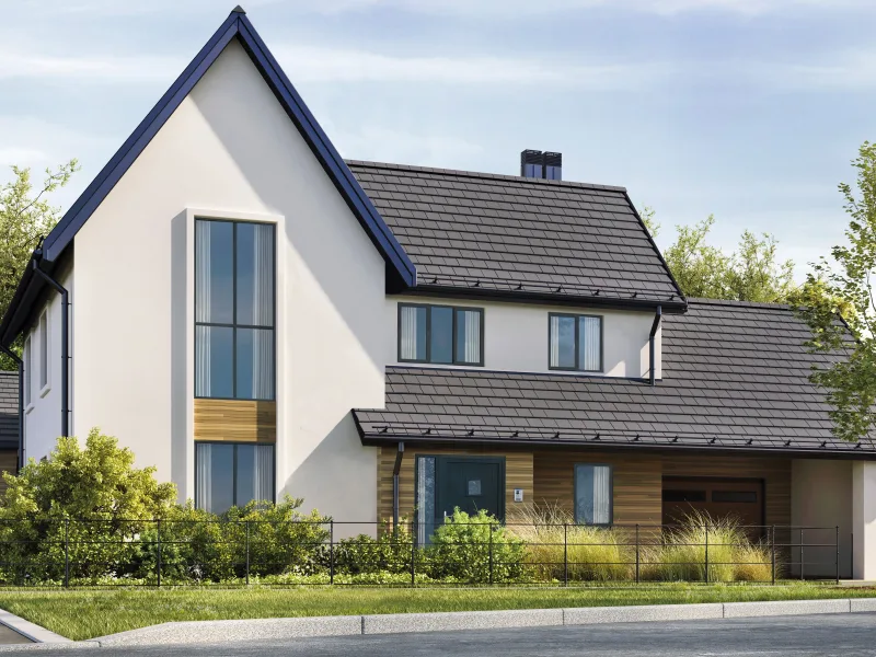 Inspiration Guide: Windows, Doors, Conservatories, and Extensions