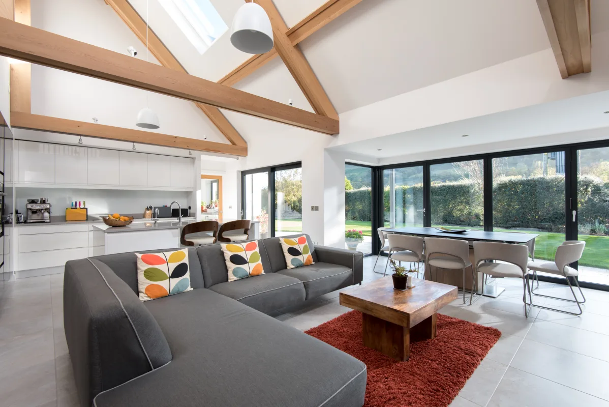 Your Guide to Getting a Quote with Turkington Windows & Conservatories