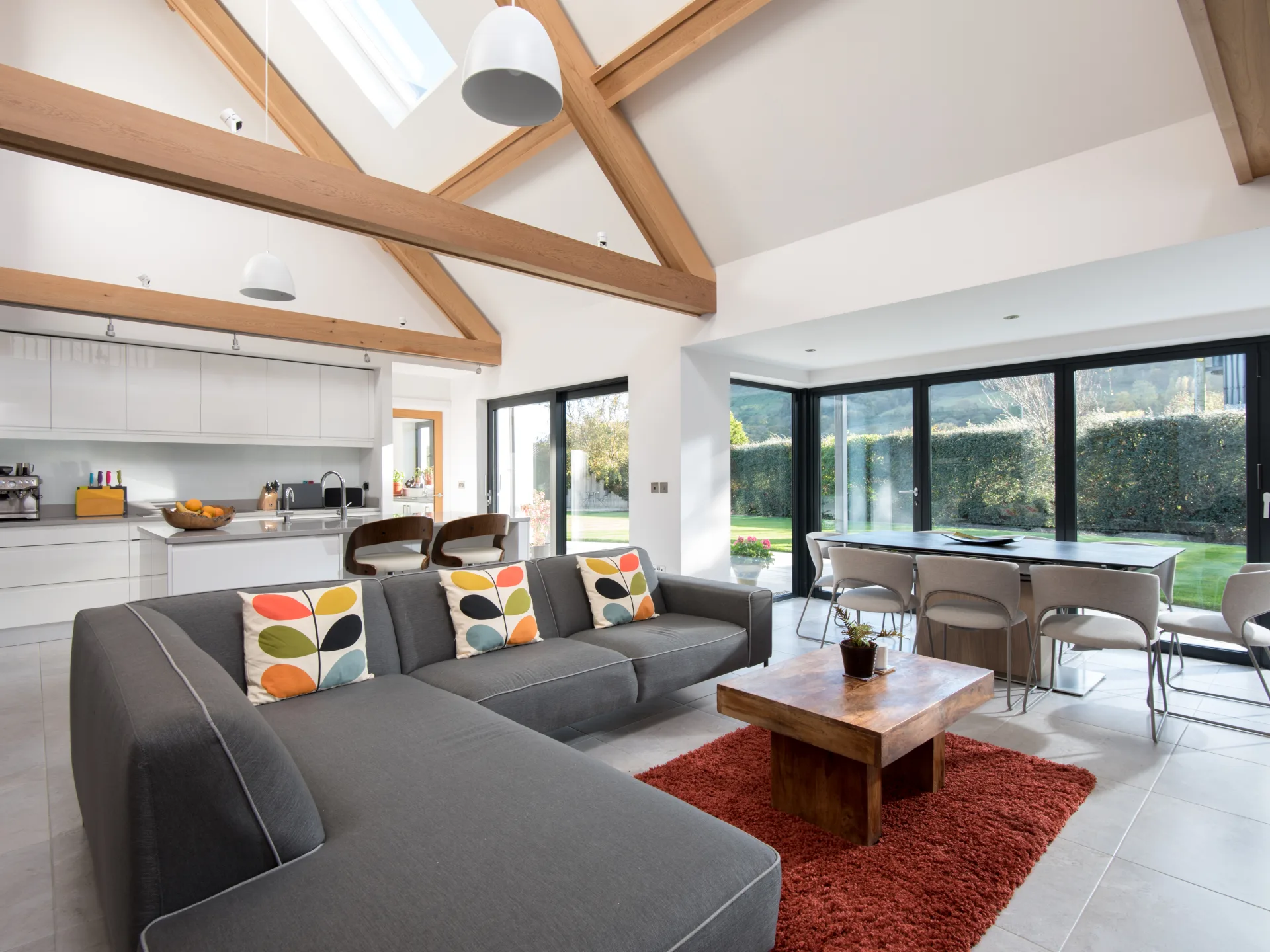 Your Guide to Getting a Quote with Turkington Windows & Conservatories