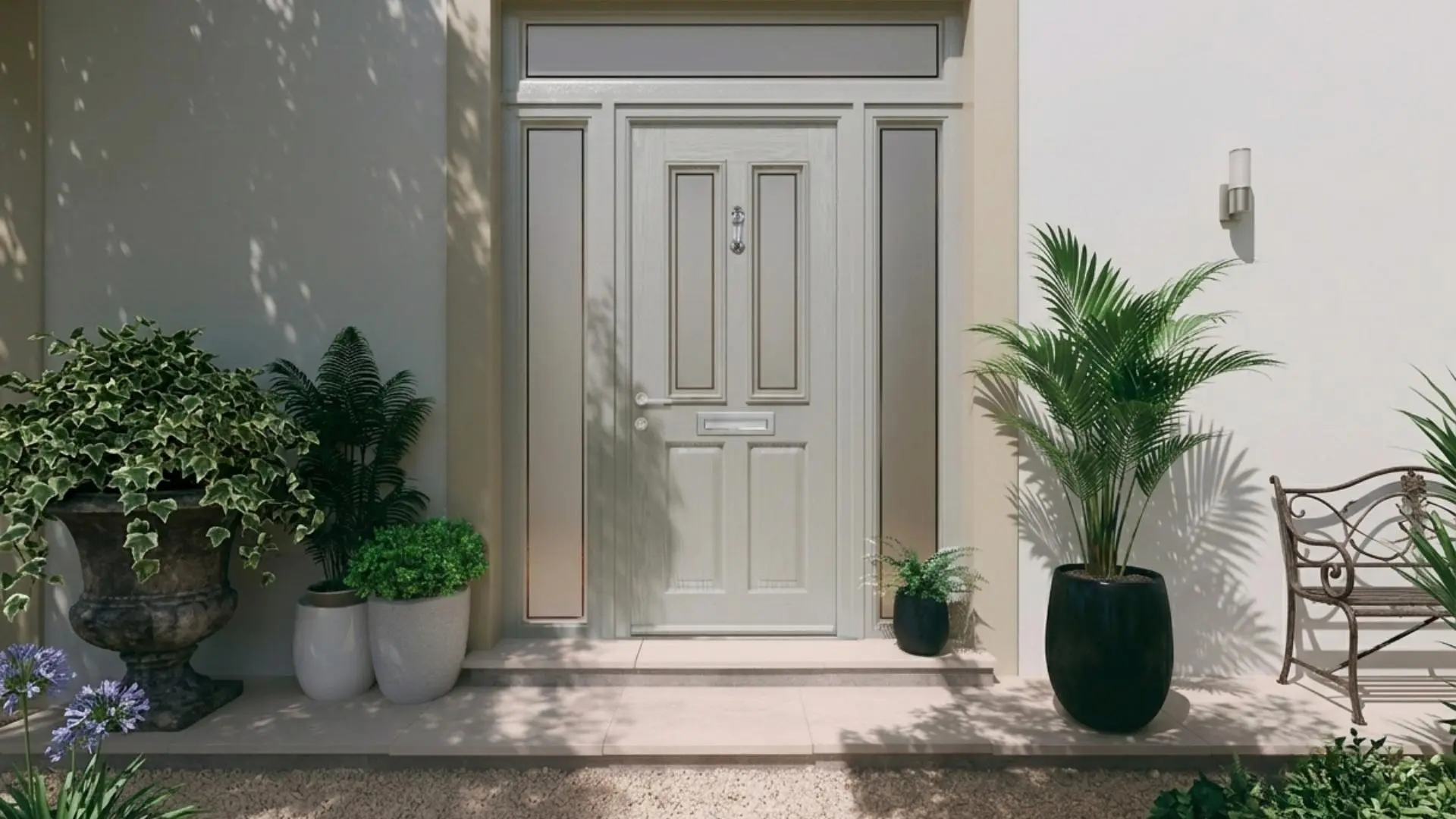 Composite Doors in Belfast