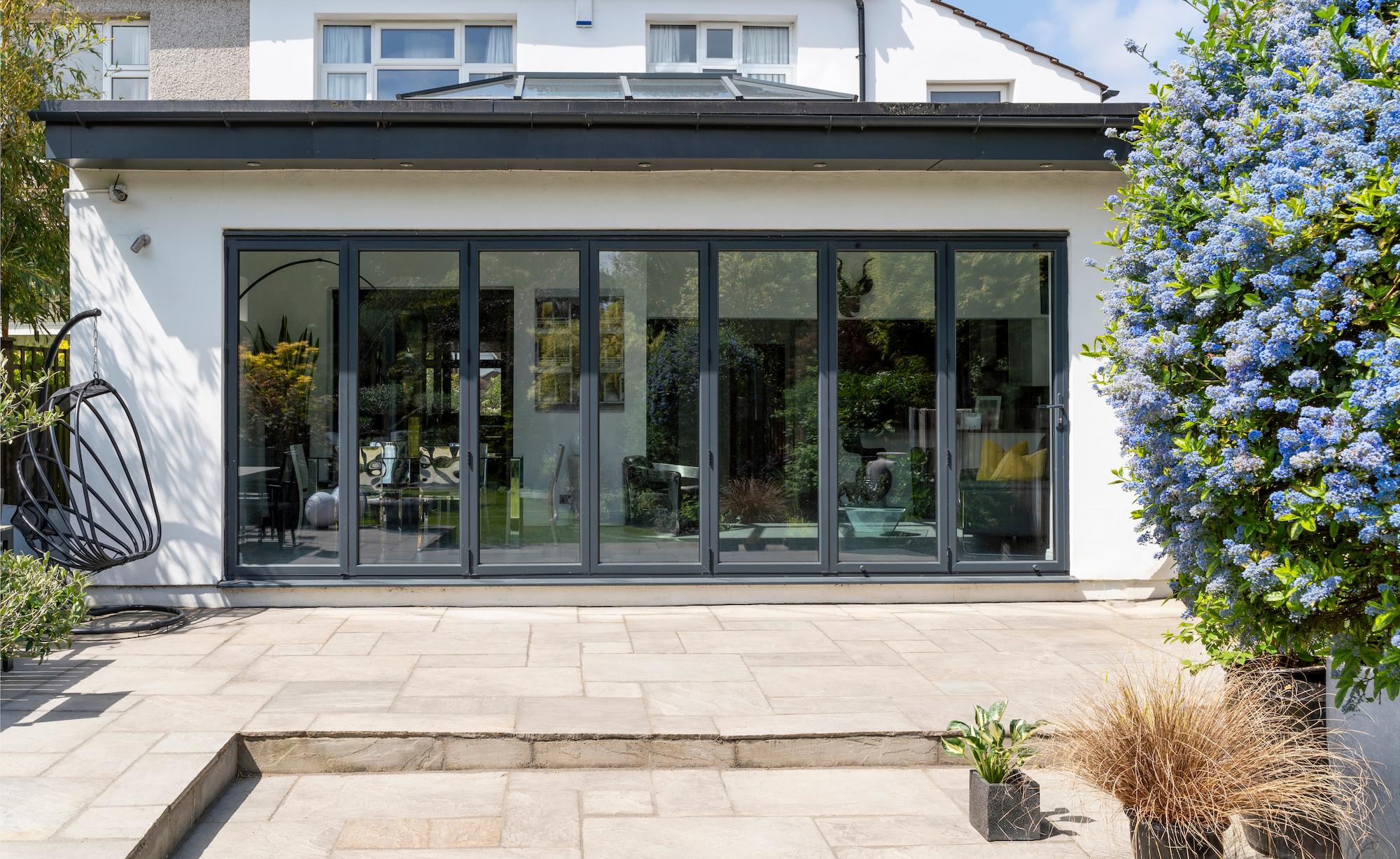 Experience Enhanced Living With Bifold Doors In Portadown