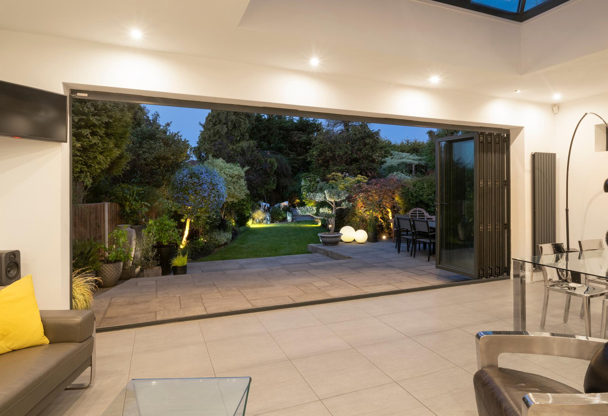 Preparing Your Room And Outdoor Area