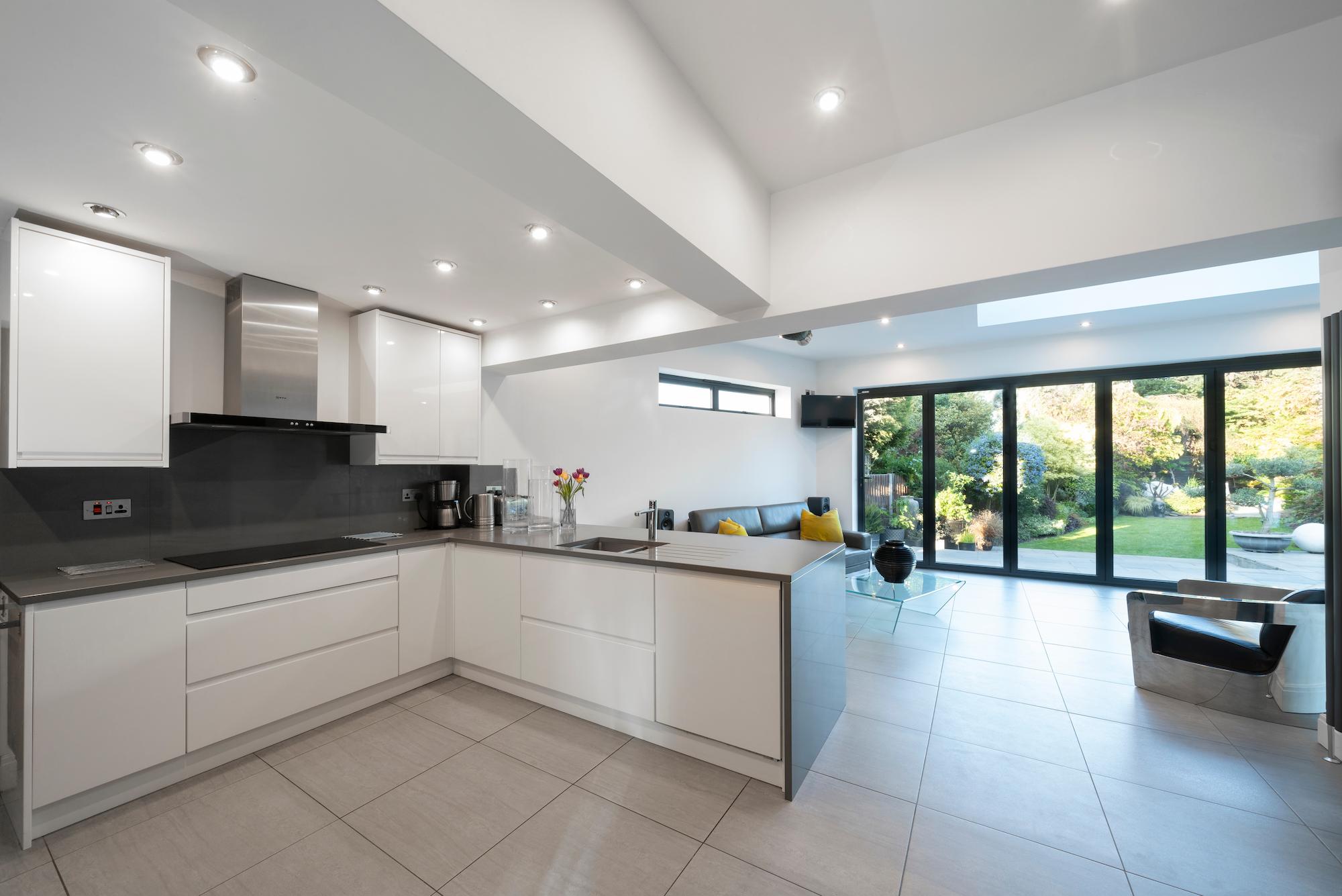 How Bifold Doors Support Everyday Living