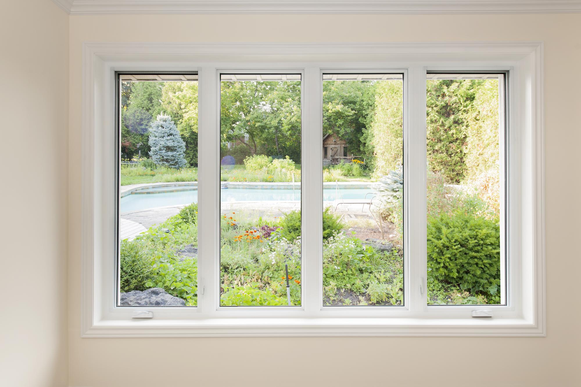 Boost The Value And Aesthetic Appeal Of Your Home With Double Glazing