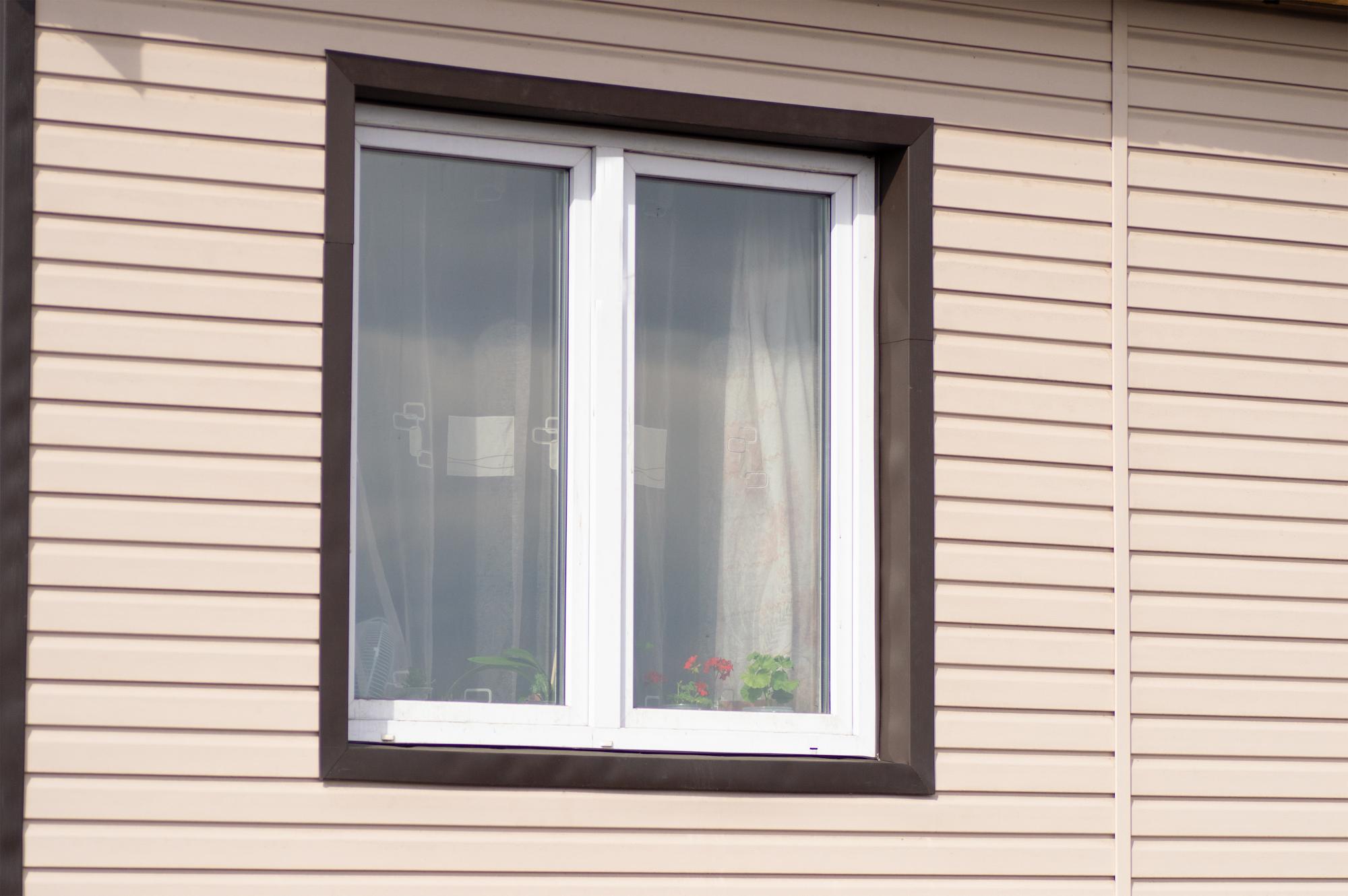 Exceptional Energy Efficiency Through Advanced Double Glazing