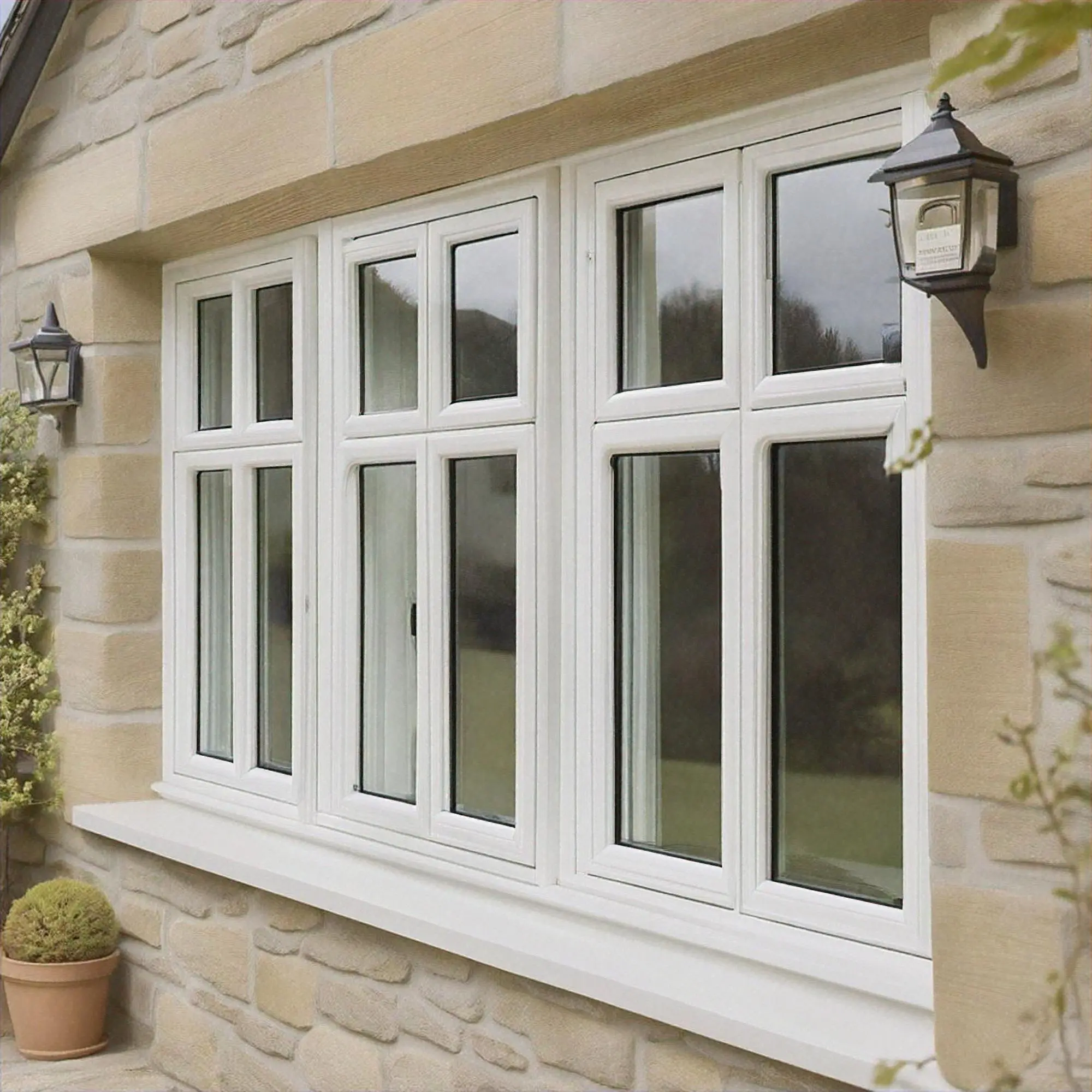 Double Glazing in Lisburn