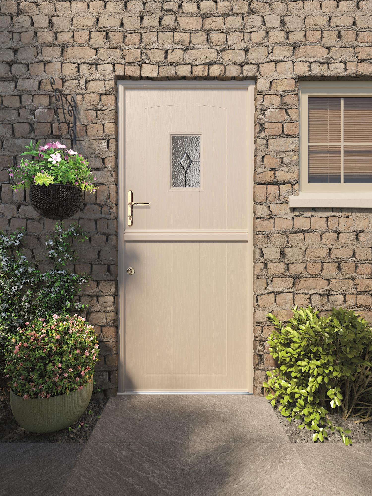 Enhancing Your Armagh Home With Composite Doors