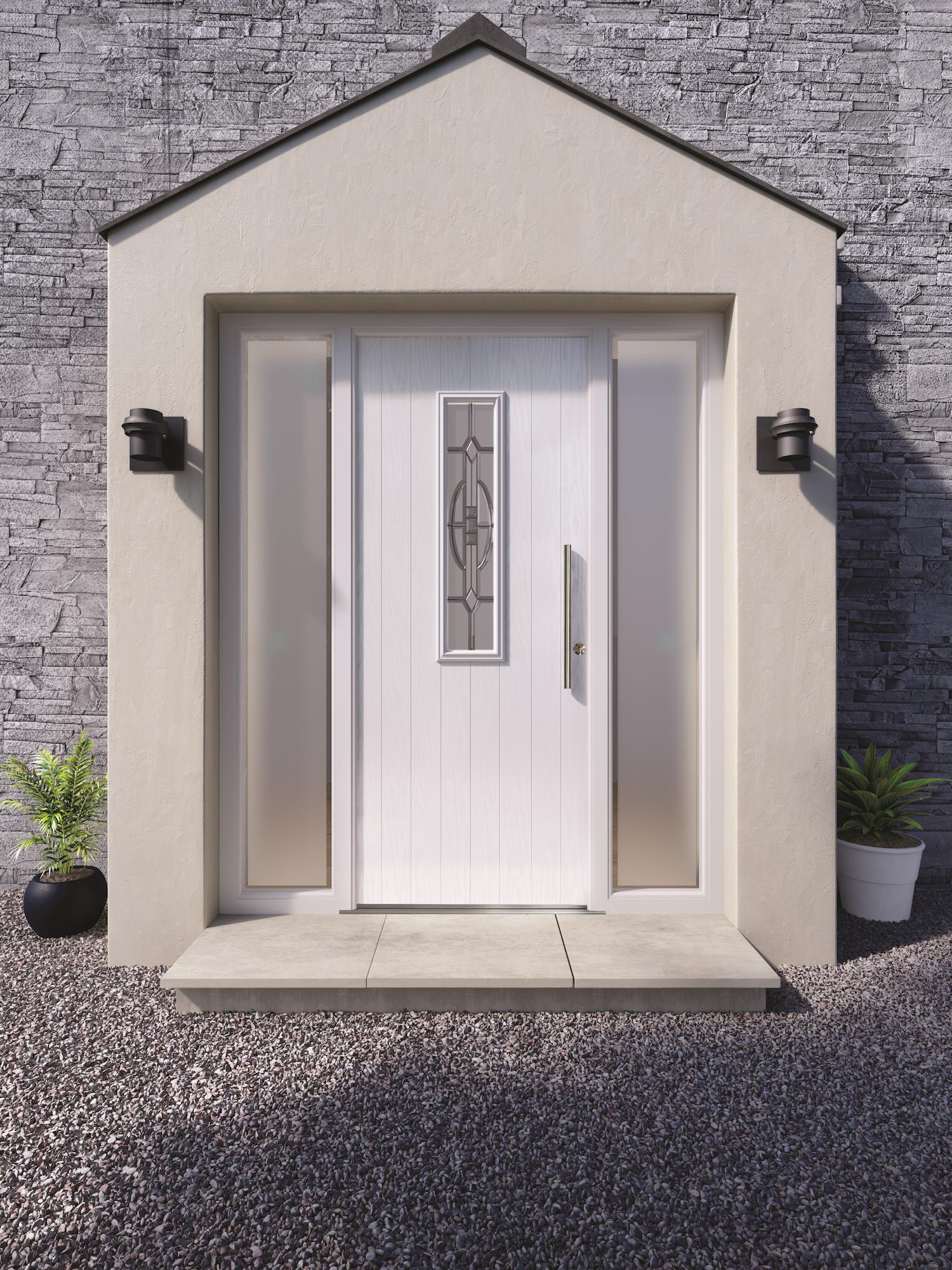 Choosing Composite Doors For Your Home