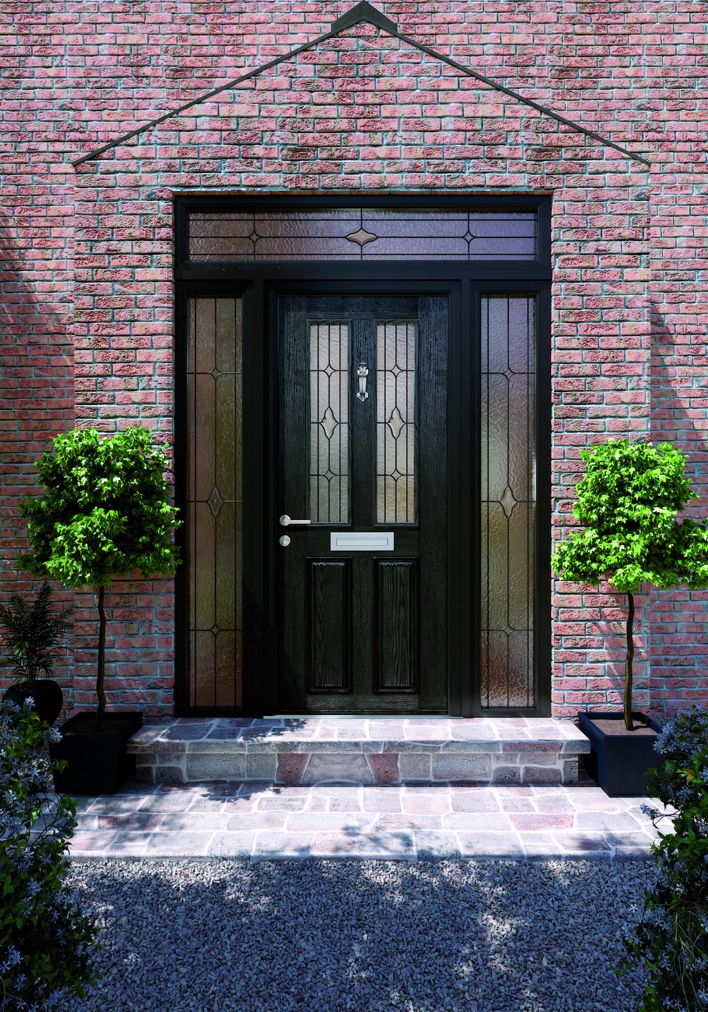 Looking After Your Composite DOors