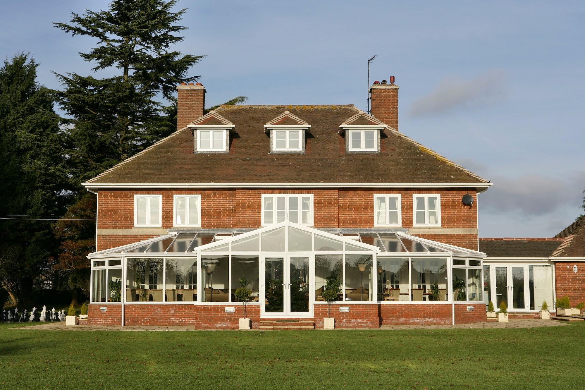 Exploring The Benefits Of Conservatories In Banbridge