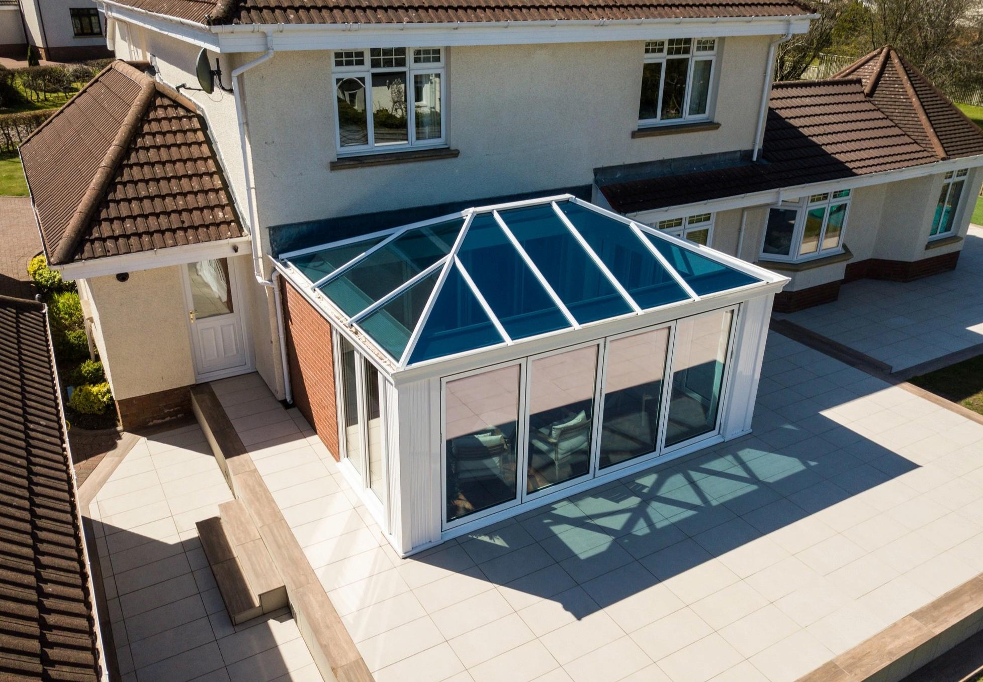 Enhancing Your Home With A Conservatory In Lisburn