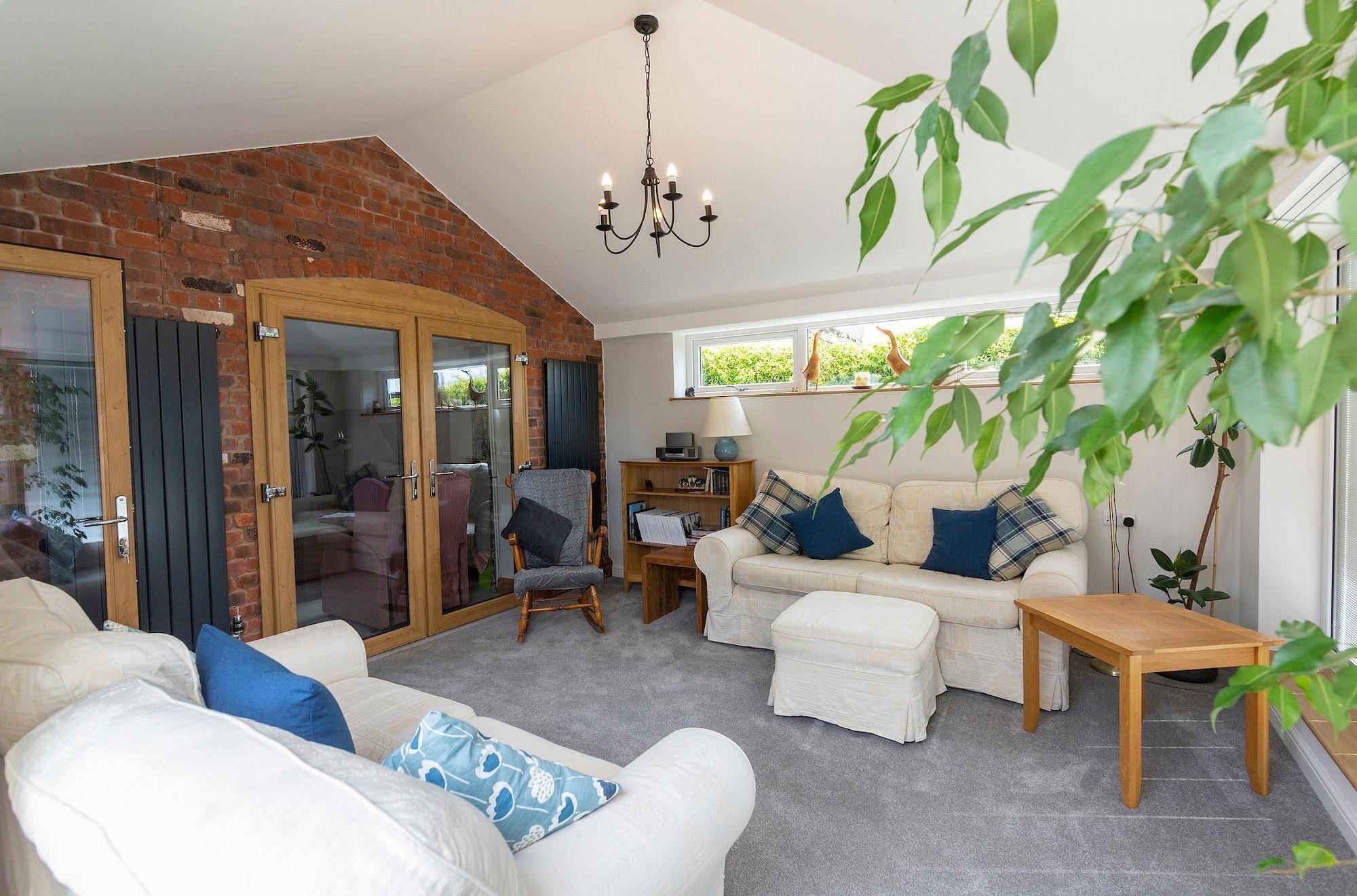 Advanced Materials And Technologies In Conservatories