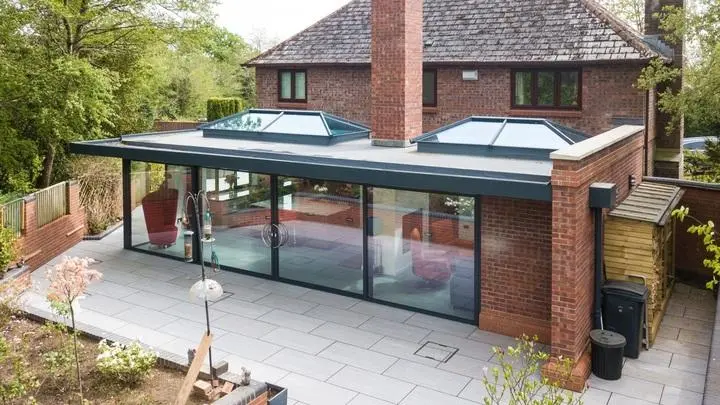 Conservatories in Dungannon