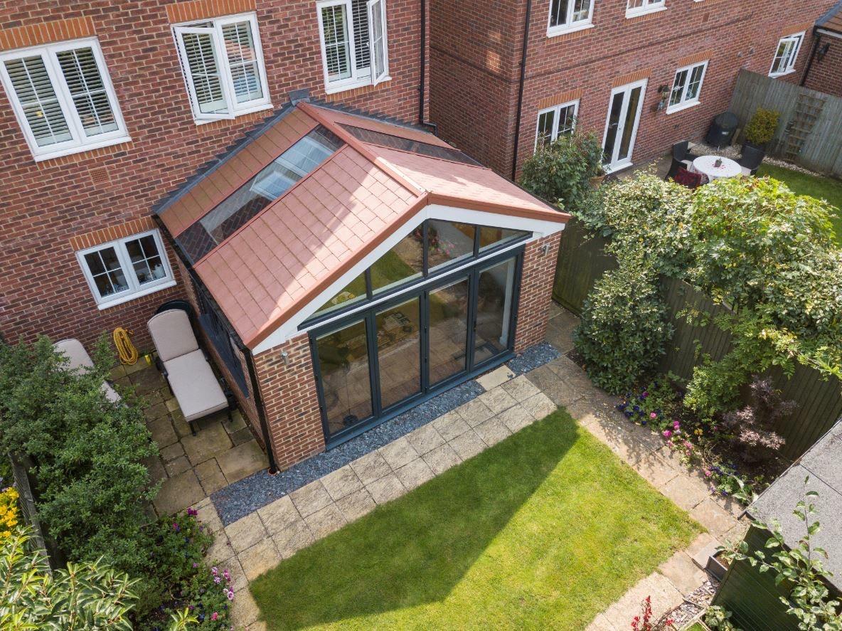 The Benefits Of Home Extensions In Banbridge