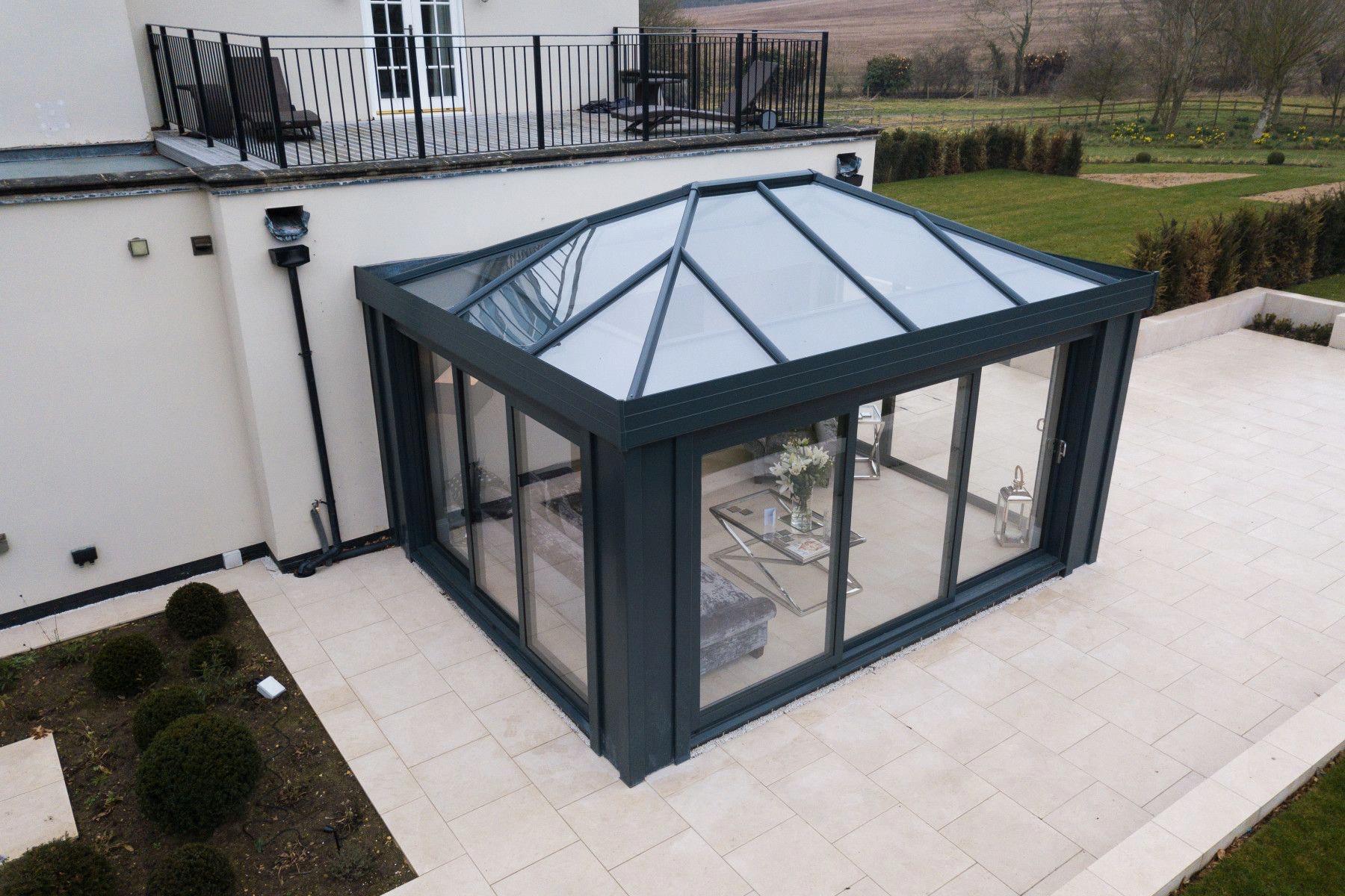 Your Guide To Planning Permissions For Extensions In Banbridge