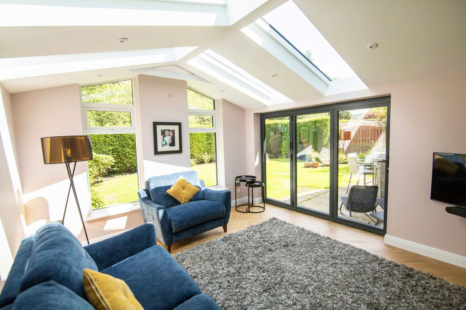 Enhancing Your Home With Quality Extensions In Lisburn