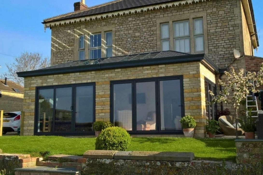 Discover The Benefits Of Custom Extensions In Lisburn