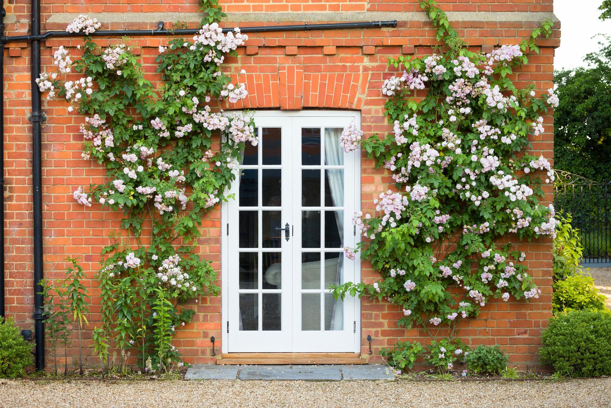 Choosing Patio Doors For Your Fermanagh Home