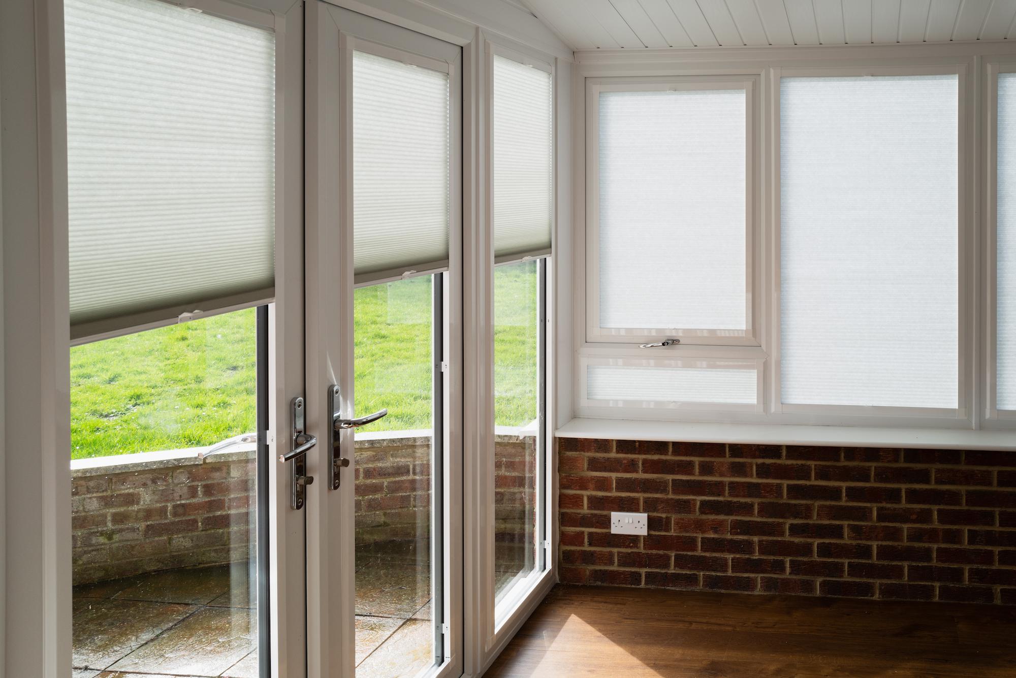 What To Expect When Ordering Patio Doors