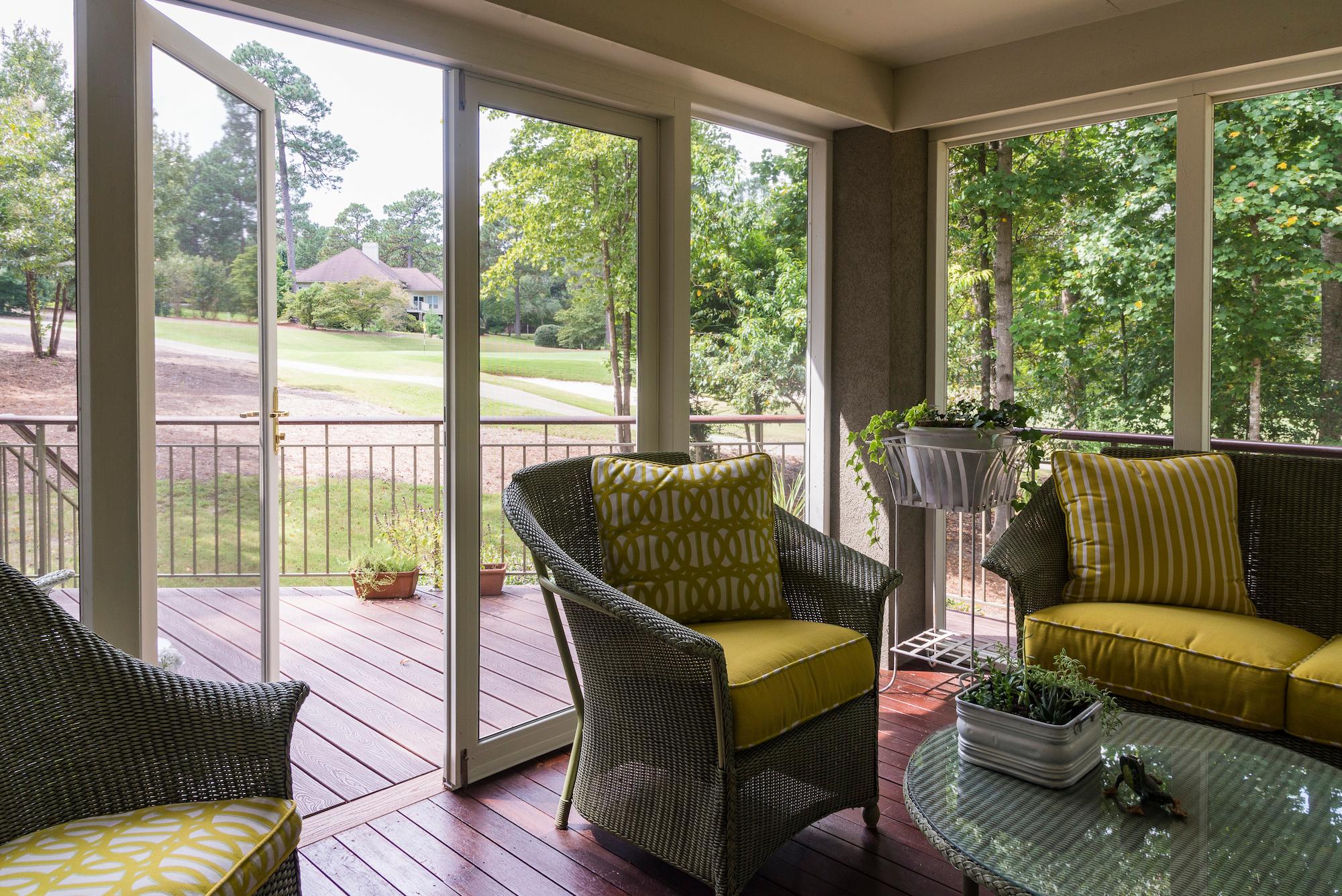 Caring For Your New Patio Doors