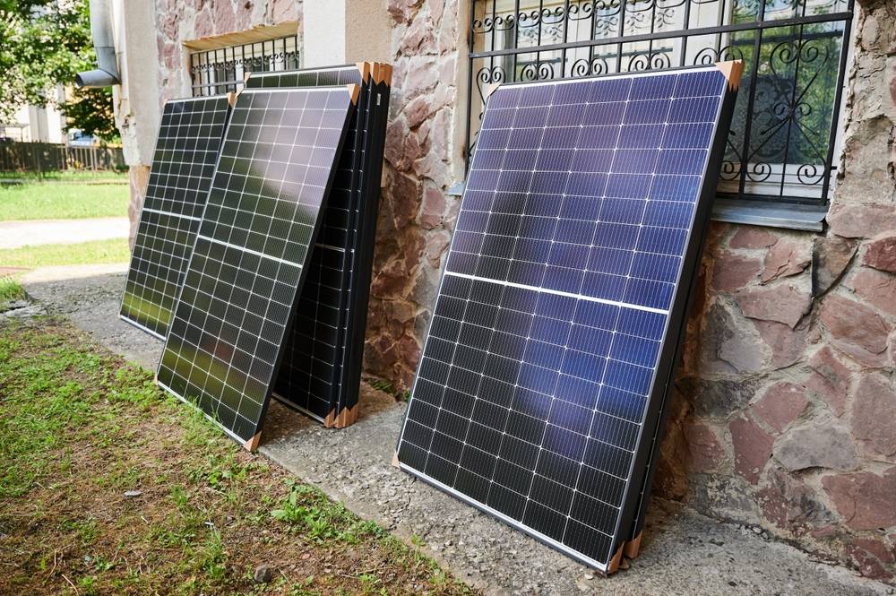 Making The Most Of Your Solar Panels