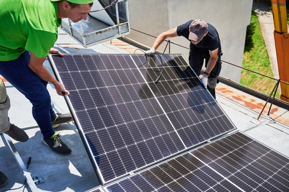 Making More Of Your Solar Generation