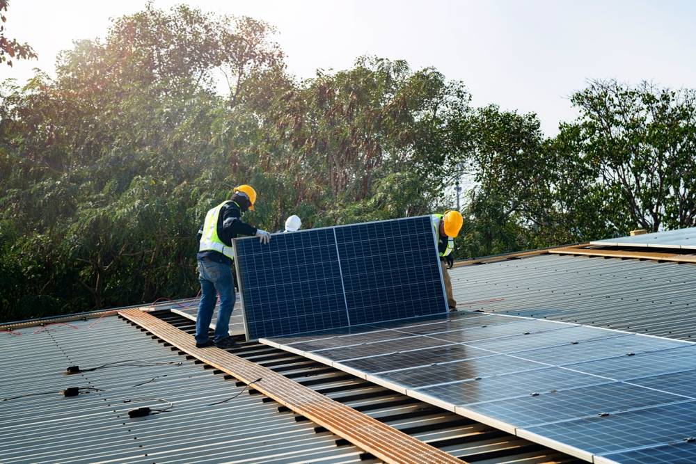 Looking After Your Solar Energy Solutions
