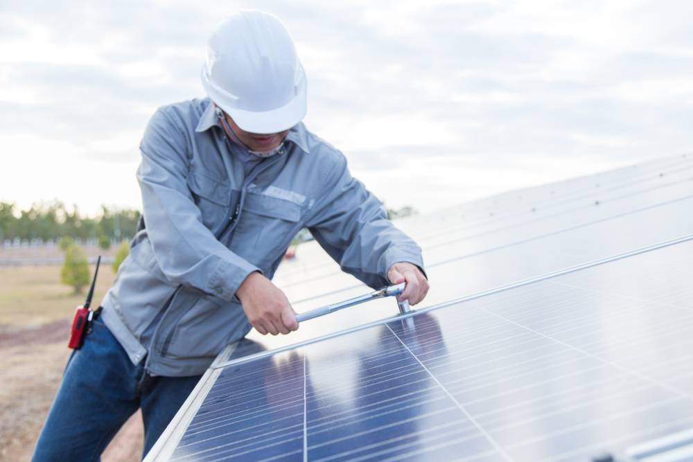Planning Solar Panels For Your Navan Property