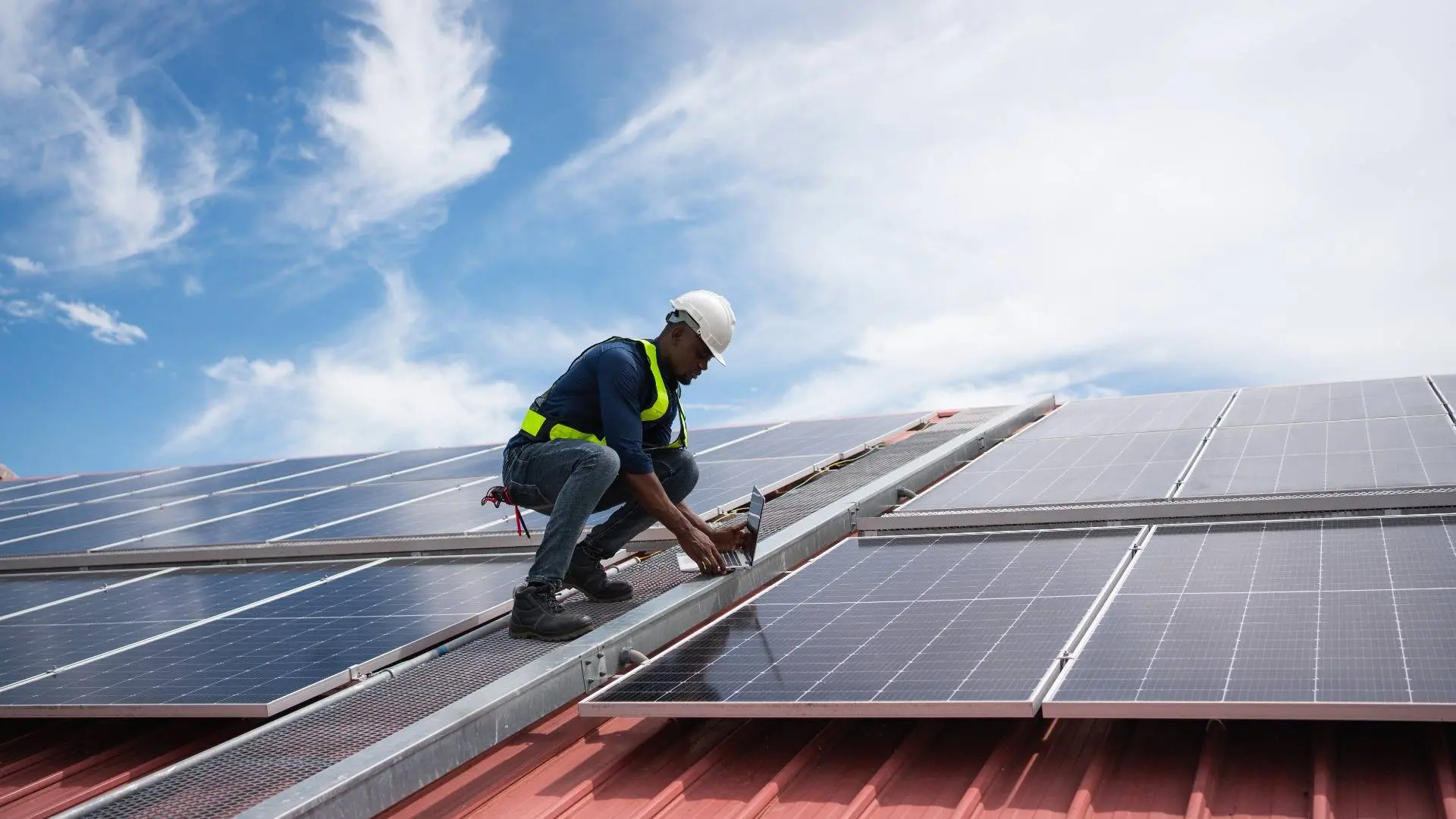 Solar Panels in Navan