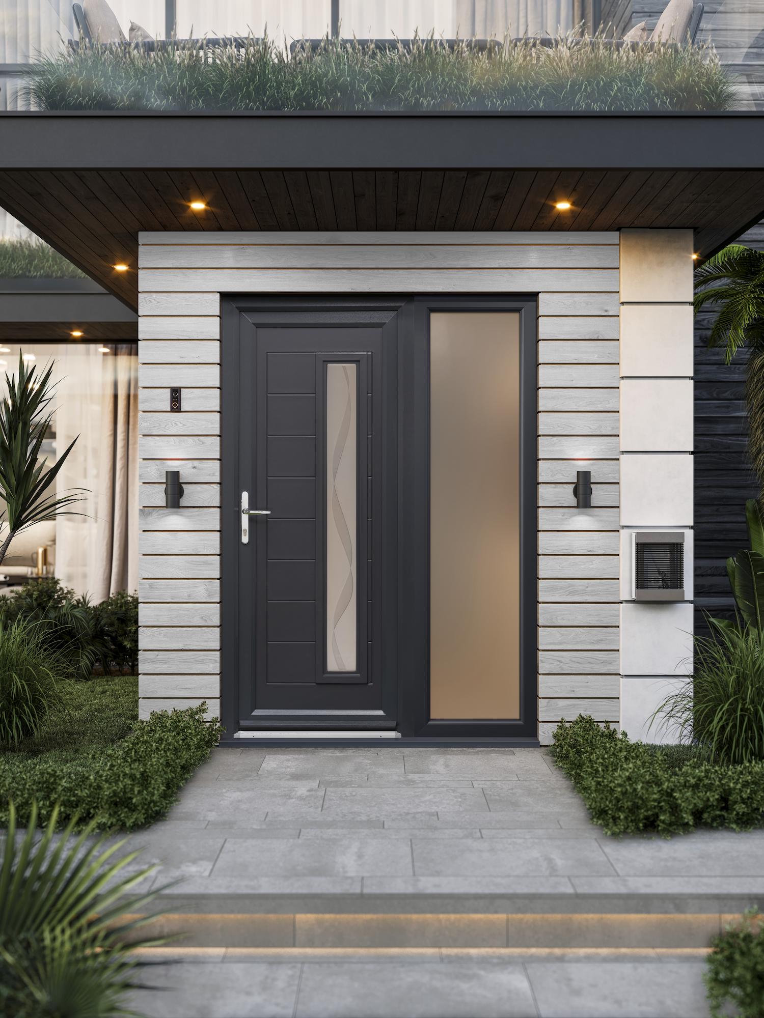 Enhance Your Home With Quality Front Doors In Armagh