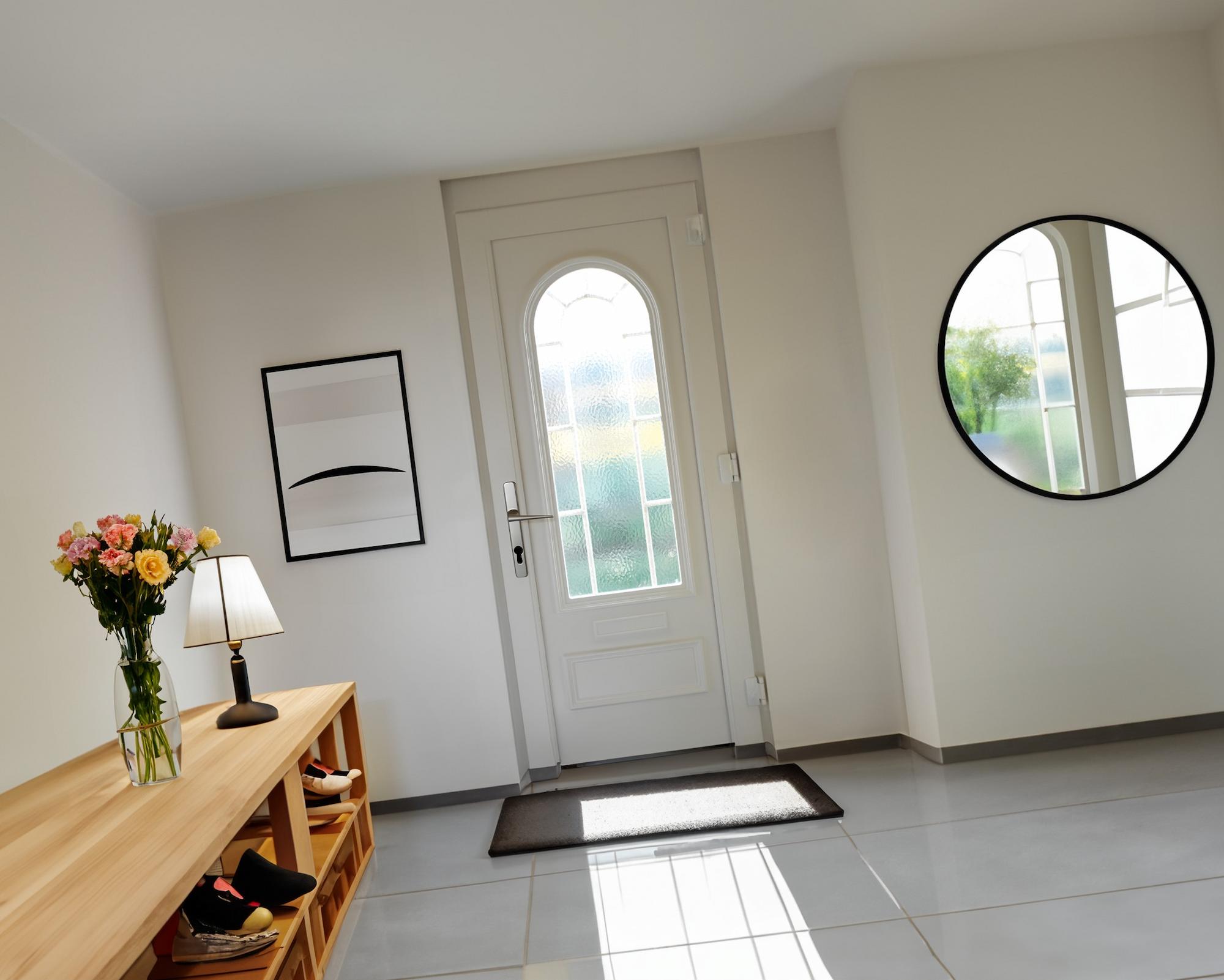 Customisation Options For Front Doors In Armagh