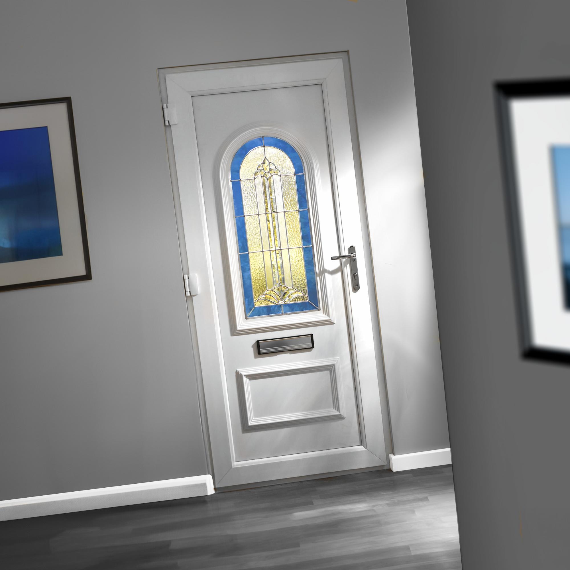The Benefits Of Upgrading To High-Quality Front Doors In Belfast