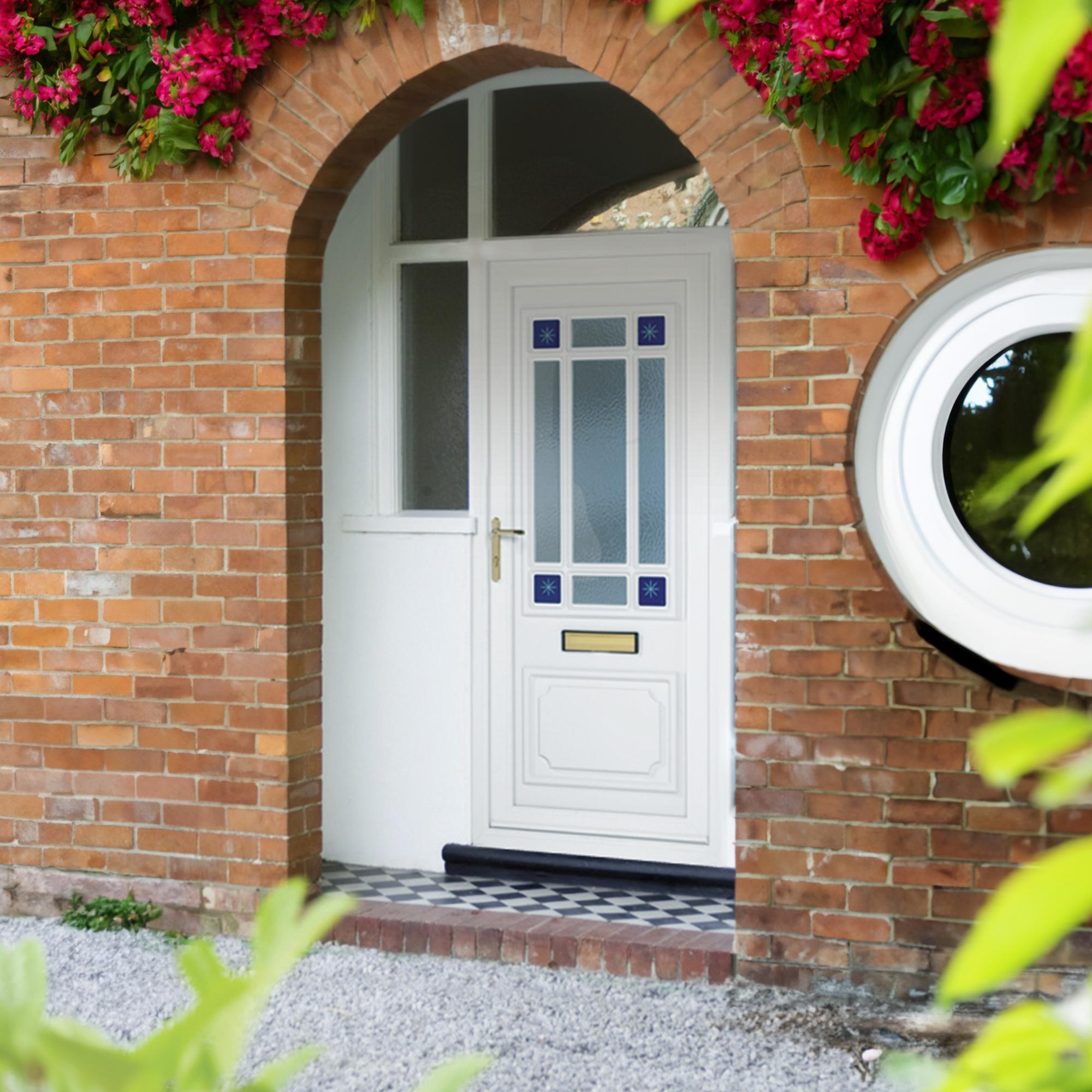 Find Your Ideal Front Door In Belfast