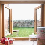 timber effect windows