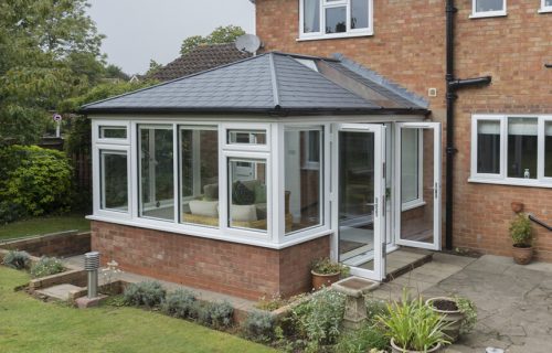 Which is best? A conservatory, sunroom or Garden Room? | Turkington Windows