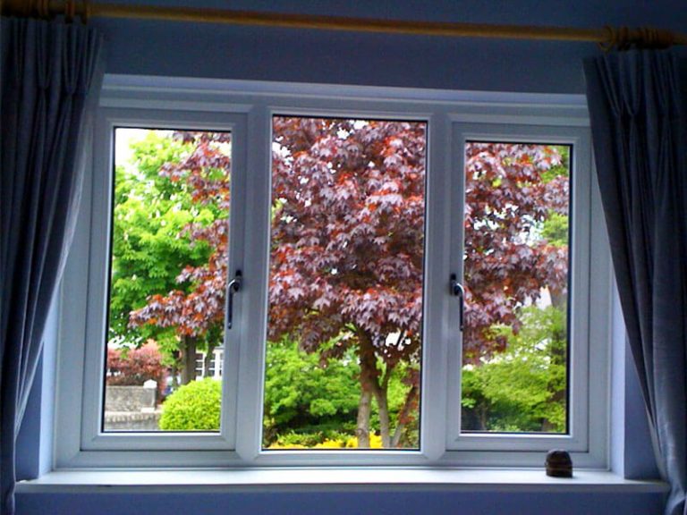 How Do You Stop Draughts From UPVC Windows? | Turkington Windows