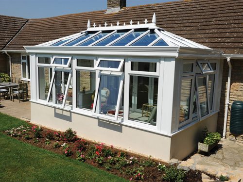 5 Top Tips On How To Decorate Your Conservatory 